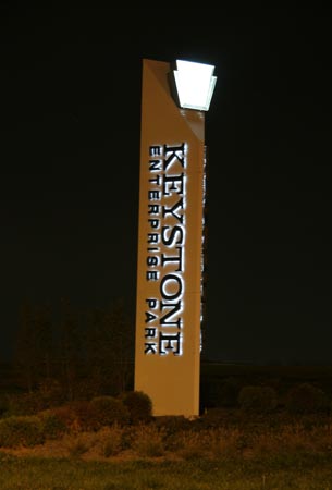 Monument Signs Gallery, photo 3
