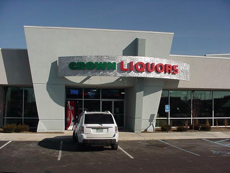 Storefront Signs Gallery, photo 3